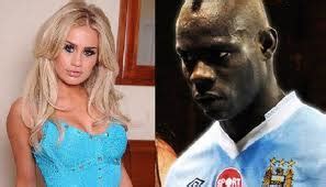 chloe evans and mario balotelli affair|Influencer reveals intimate details of her relationship with.